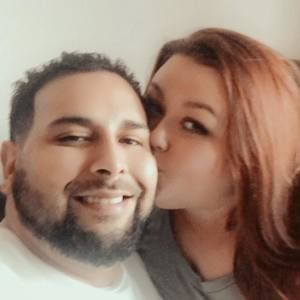 Meet your Posher, Samantha-robert